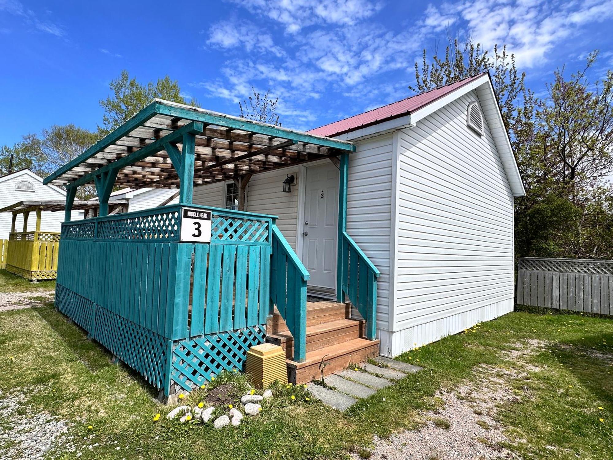 Skyline Cabins Ингониш Экстерьер фото